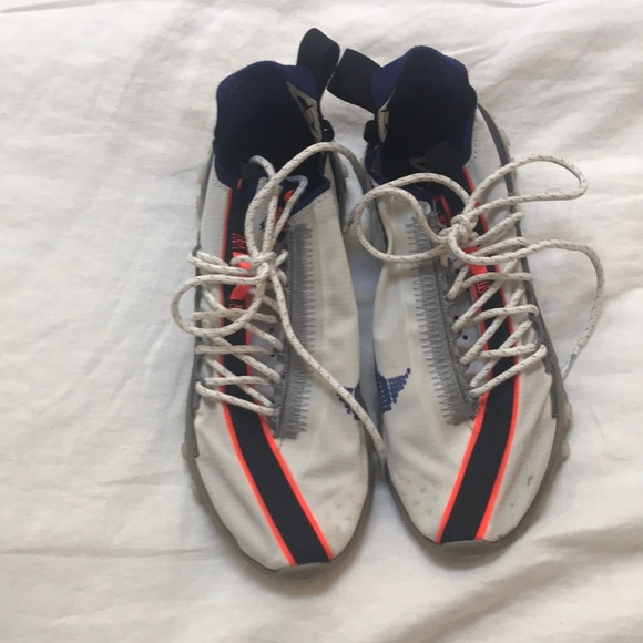 Nike react ISPA like new! - Picture 3 of 5